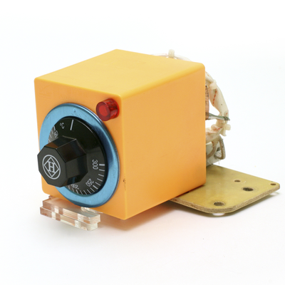 Терморегулятор в комплекте с термопарой
