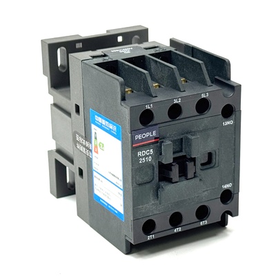 Магнитный пускатель RDC5-25