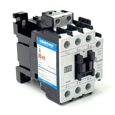 Магнитный пускатель S-P25