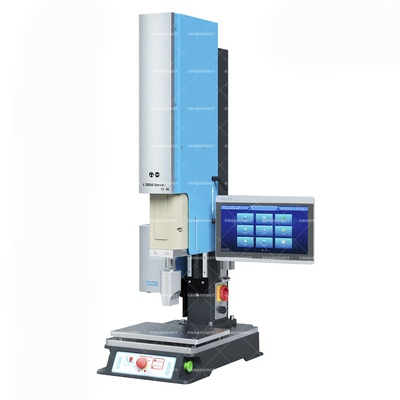 Машина для ультразвуковой сварки мод. УЗ-20-3000 Servo