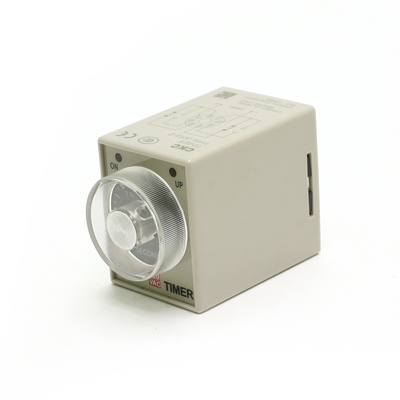 Реле времени AHЗ-2 (10 сек) 220V