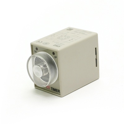 Реле времени AHЗ-3 (10 сек) 220V