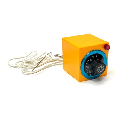 Терморегулятор в комплекте с термопарой без корпуса