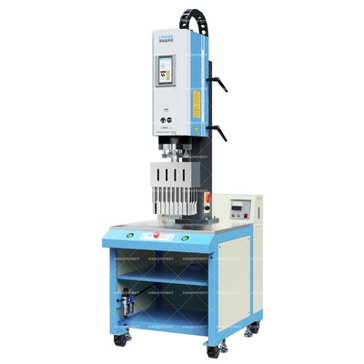 Машина для ультразвуковой сварки мод. УЗ-15-4200А