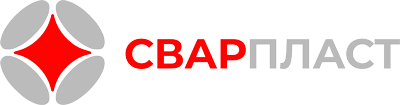 СВАРПЛАСТ logo